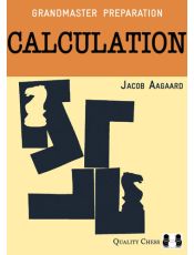 Grandmaster Preparation - Calculation