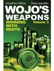 Wojo's Weapons, Volume 3