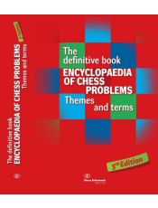 Encyclopedia of Chess Problems - 3rd Edition