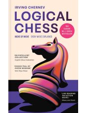 Logical Chess: Move by Move