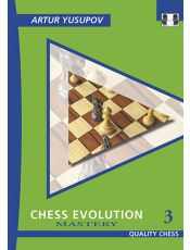 Chess Evolution 3