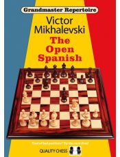 Grandmaster Repertoire 13 - The Open Spanish