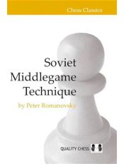 Soviet Middlegame Technique