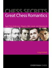 Chess Secrets: Great Chess Romantics
