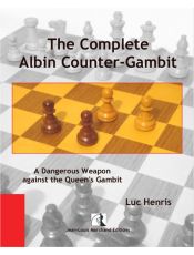 The Complete Albin Counter-Gambit