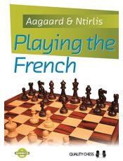 Playing the French