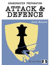 Grandmaster Preparation - Attack & Defence
