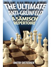 The Ultimate Anti-Grünfeld