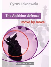 The Alekhine Defence: Move by Move