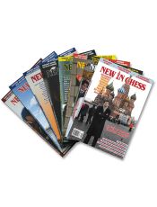 New In Chess  Complete 2007