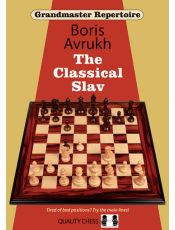 Grandmaster Repertoire 17 - The Classical Slav