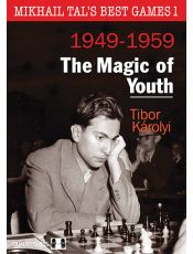Mikhail Tal's Best Games 1