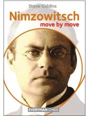 Nimzowitsch: Move by Move