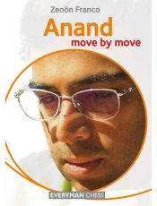Anand: Move by Move