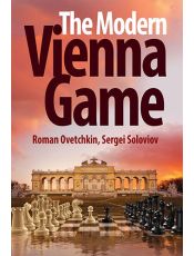 The Modern Vienna Game
