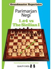 Grandmaster Repertoire - 1.e4 vs The Sicilian I
