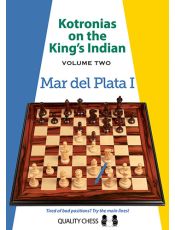 Kotronias on the King's Indian - Volume 2