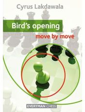 Bird's Opening: Move by Move