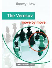 The Veresov: Move by Move