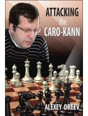 Attacking the Caro-Kann