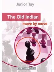 The Old Indian: Move by Move