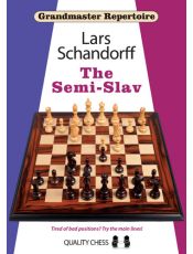 Grandmaster Repertoire 20 - The Semi-Slav