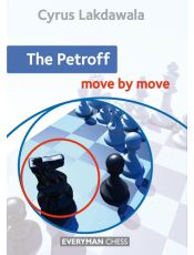 The Petroff: Move by Move