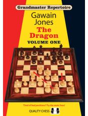 Grandmaster Repertoire - The Dragon Volume One