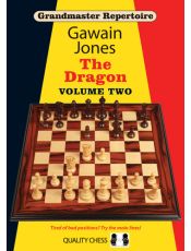 Grandmaster Repertoire - The Dragon Volume Two