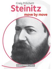 Steinitz: Move by Move