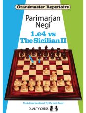 Grandmaster Repertoire - 1.e4 vs The Sicilian II