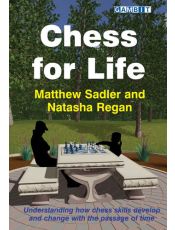 Chess for Life