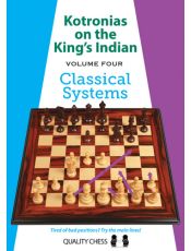 Kotronias on the King's Indian - Volume 4