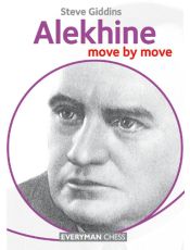 Alekhine: Move by Move