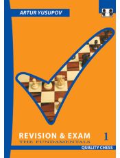 Revision and Exam 1