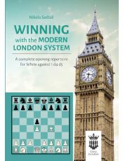 Winning With the Modern London System