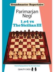 Grandmaster Repertoire - 1.e4 vs The Sicilian III