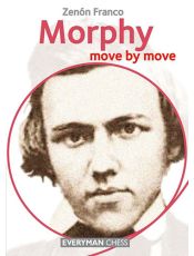 Morphy: Move by Move