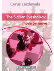 The Sicilian Sveshnikov: Move by Move