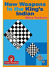 New Weapons in the King's Indian