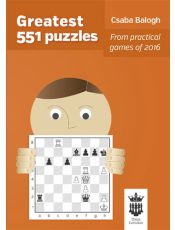 Greatest 551 Puzzles