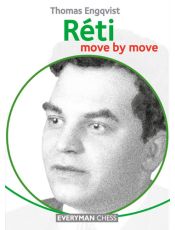 Reti: Move by Move
