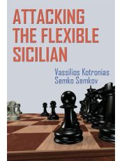 Attacking the Flexible Sicilian