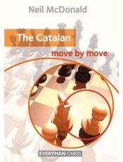The Catalan: Move by Move