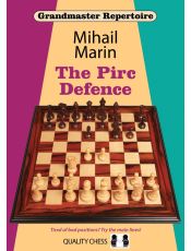 Grandmaster Repertoire - The Pirc Defence