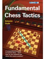 Fundamental Chess Tactics