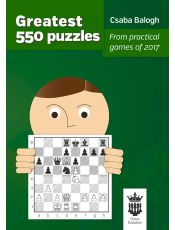 Greatest 550 Puzzles