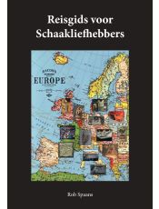 Reisgids voor Schaakliefhebbers