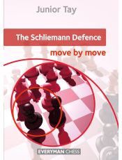 The Schliemann Defence: Move by Move