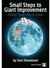 Small Steps to Giant Improvement